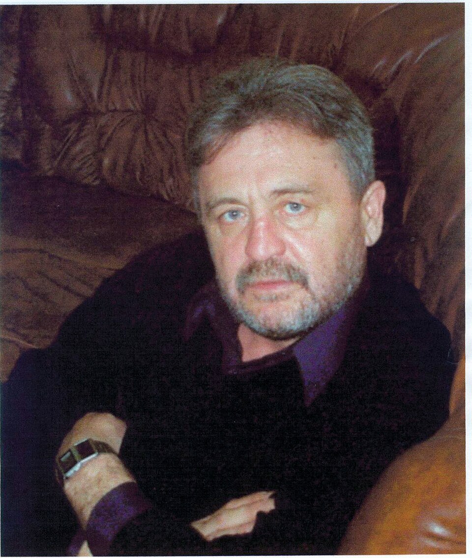Valeriu Gerasimov