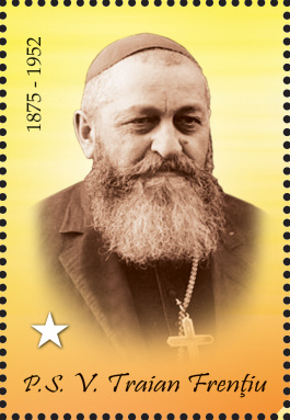 Valeriu Traian Frenţiu