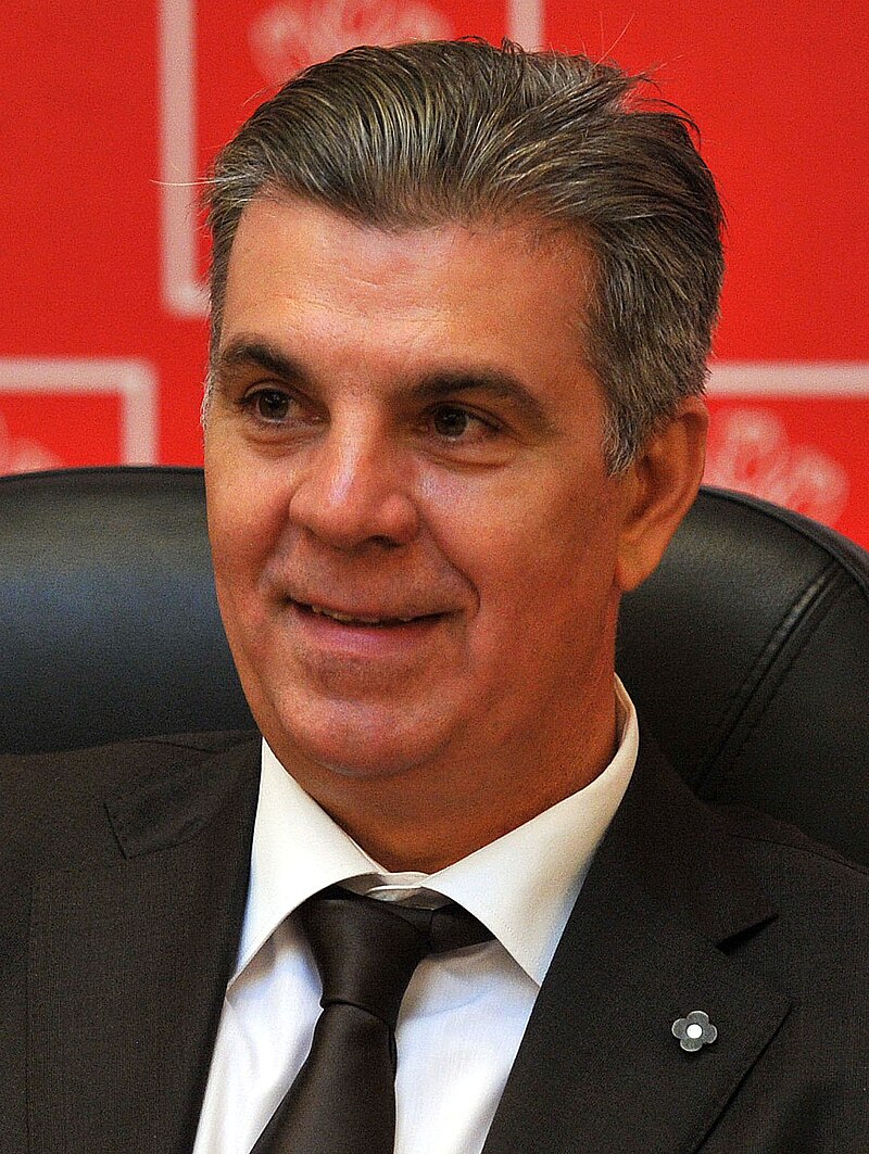 Valeriu Zgonea