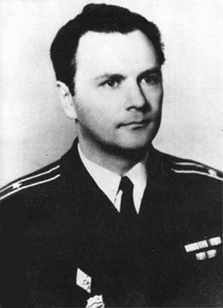 Valeriy Averin