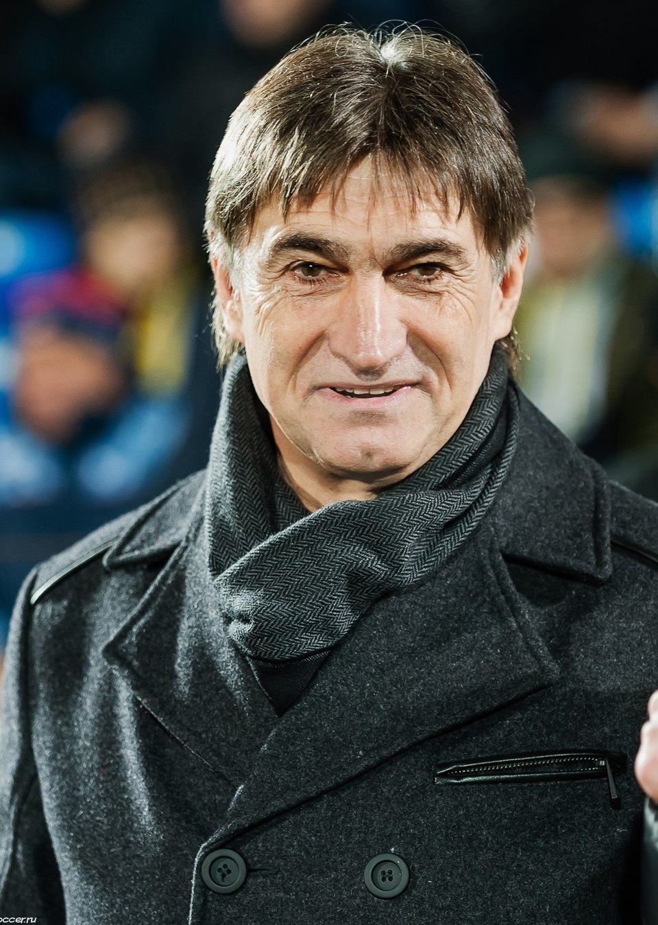 Valeriy Chalyi