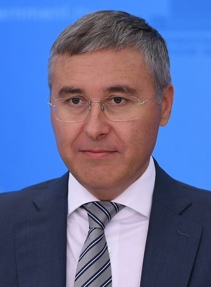 Valeriy Falkov