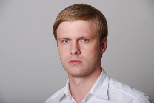 Valeriy Lunchenko