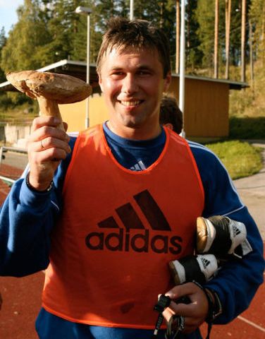 Valeriy Popovych