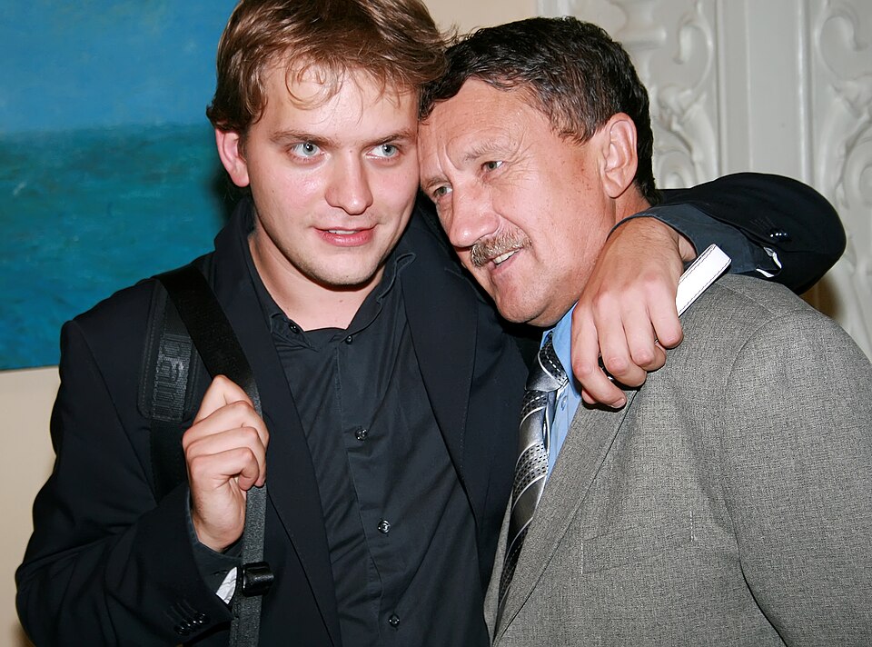 Valeriy Sokolov