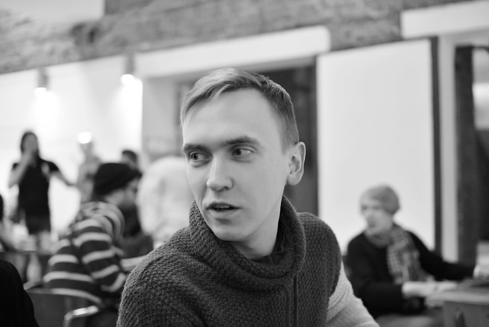 Valeriy Vinokurov