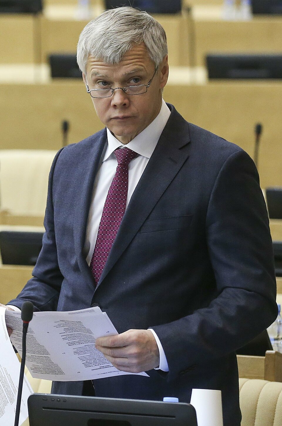 Valery Gartung