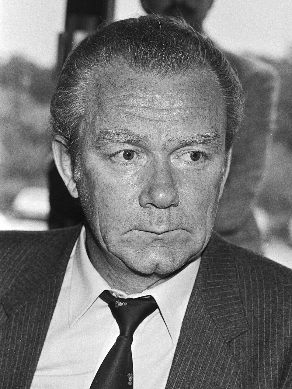 Valery Lobanovsky