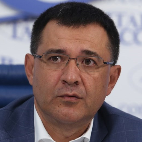 Valery Matytsin