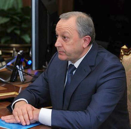 Valery Radaev