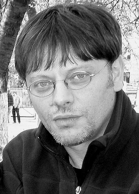 Valery Todorovsky