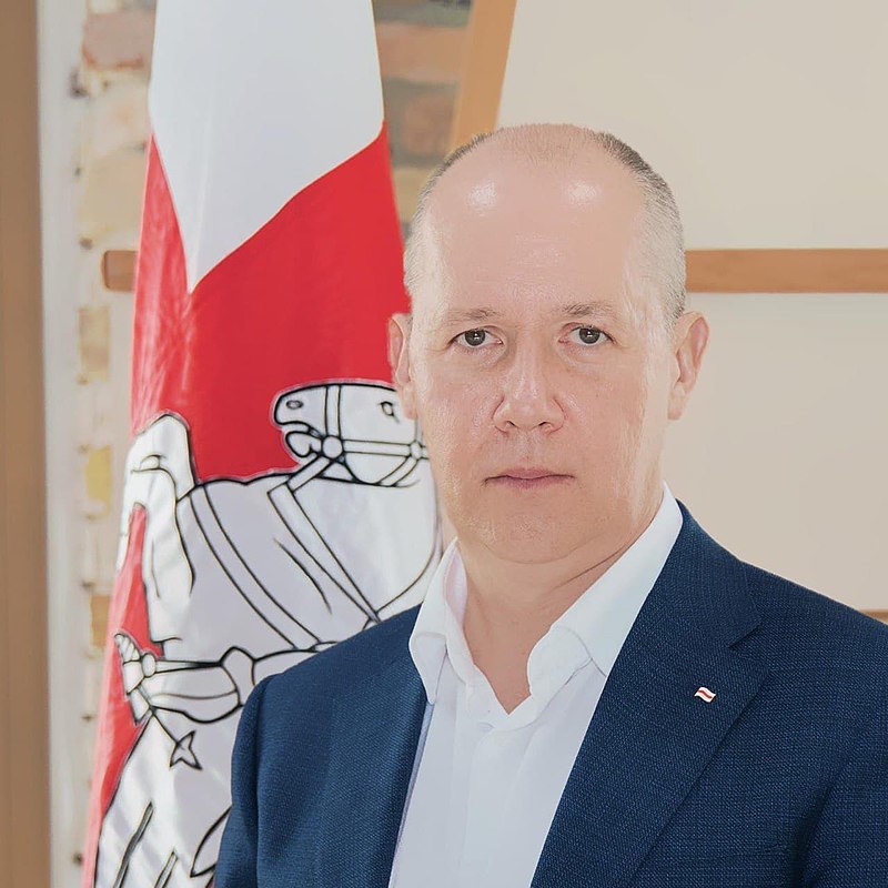 Valery Tsepkalo