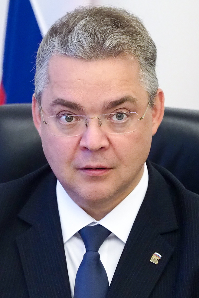 Valery Vladimirov