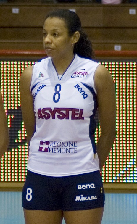 Valeska Pinheiro