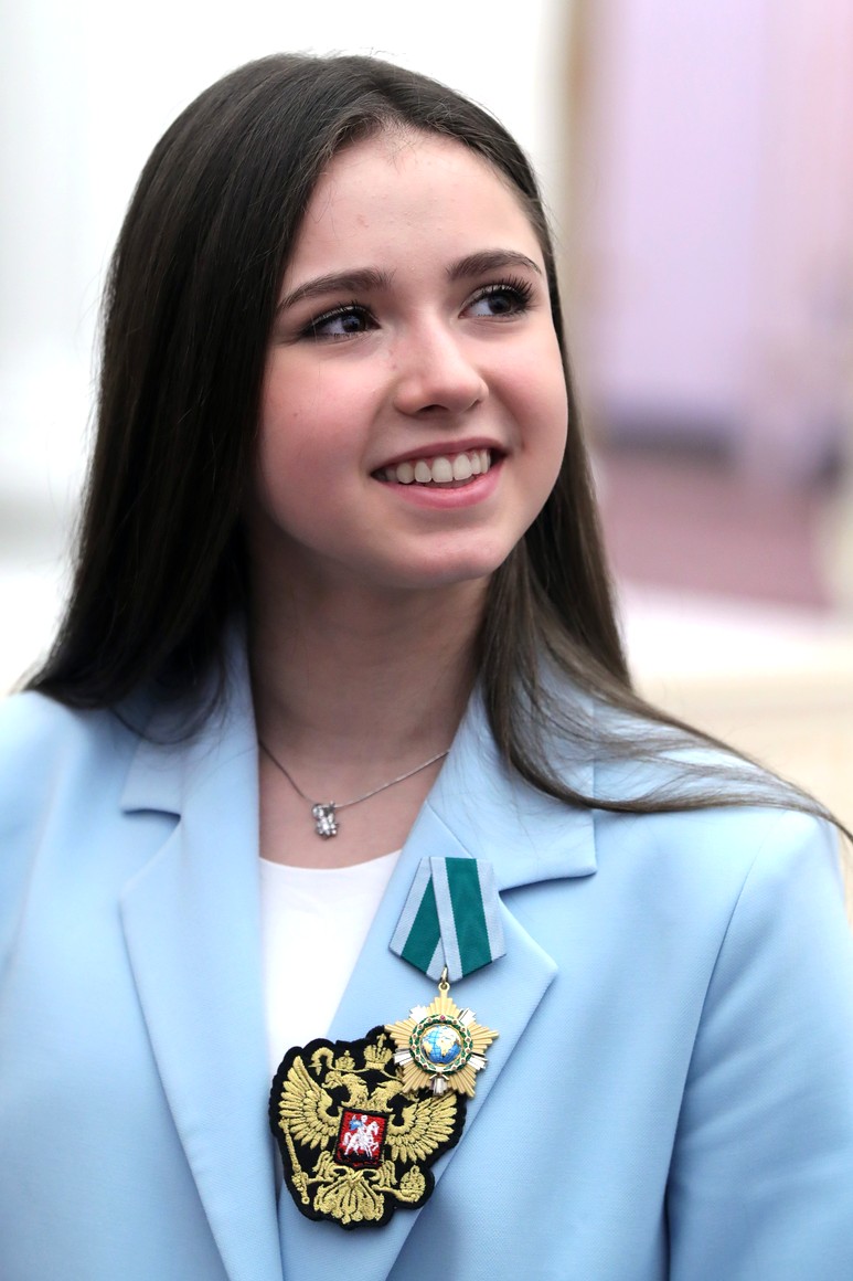 Valieva