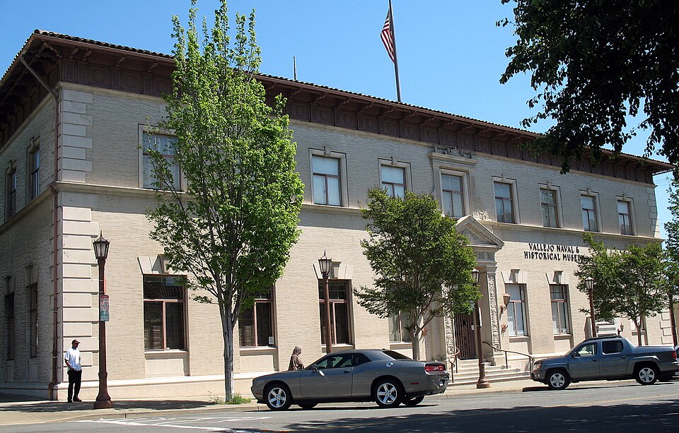 Vallejo