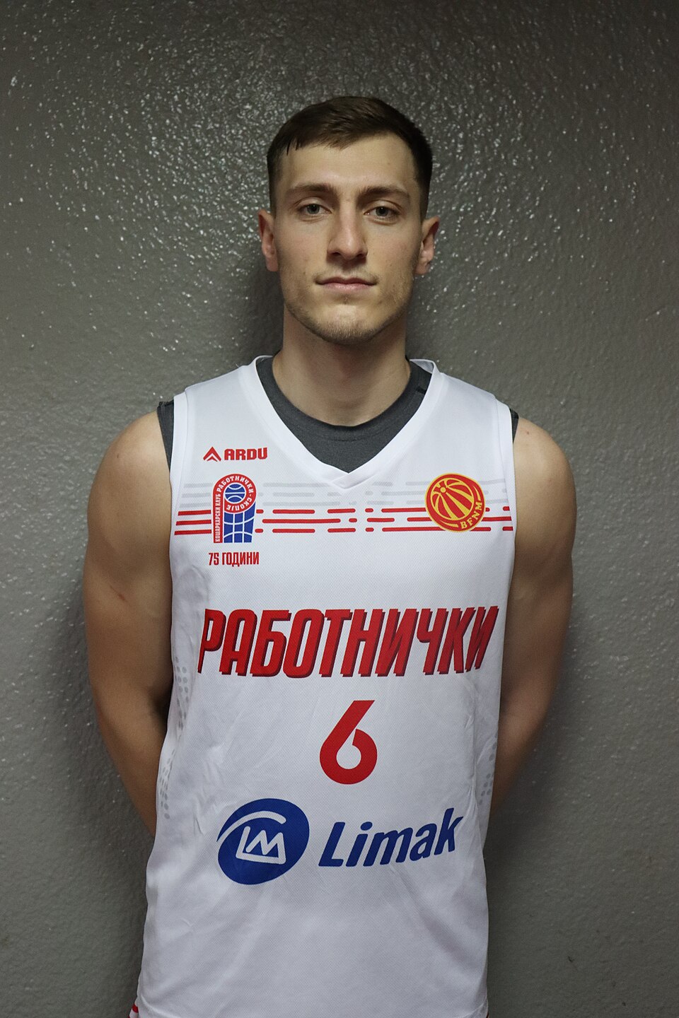 Valmir Kakruki