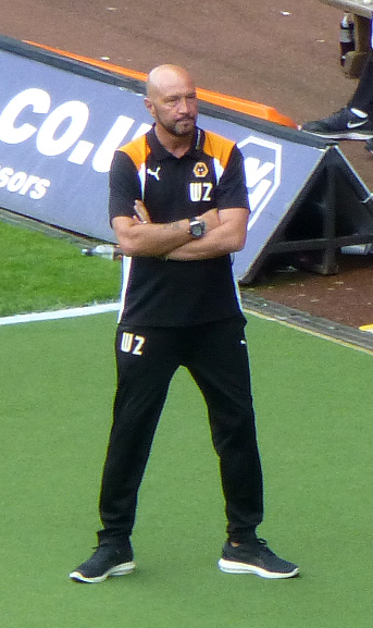 Valter Zenga