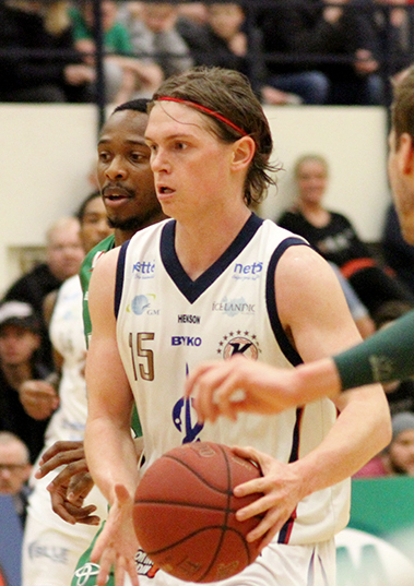 Valur Orri Valsson