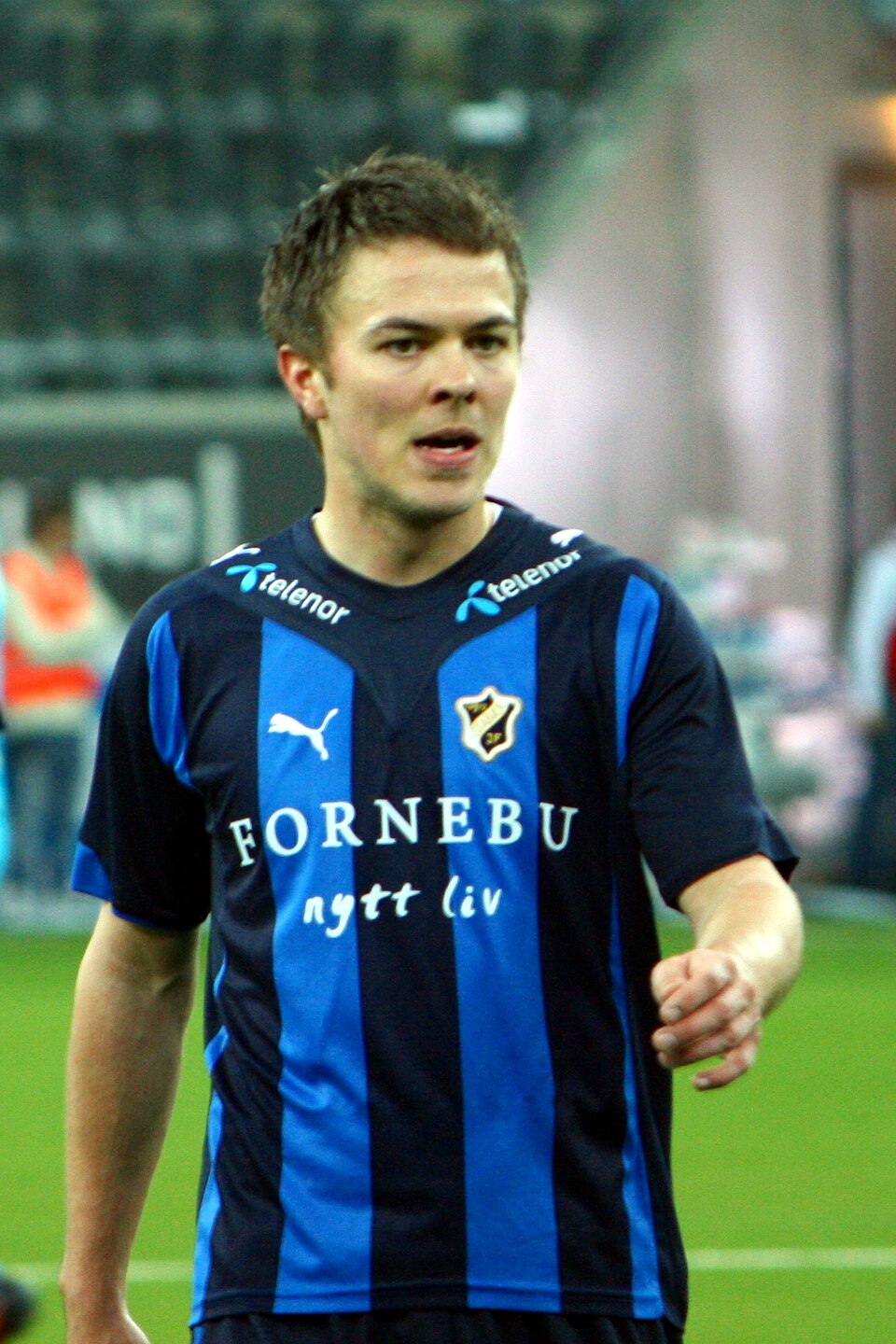Valur Rafn