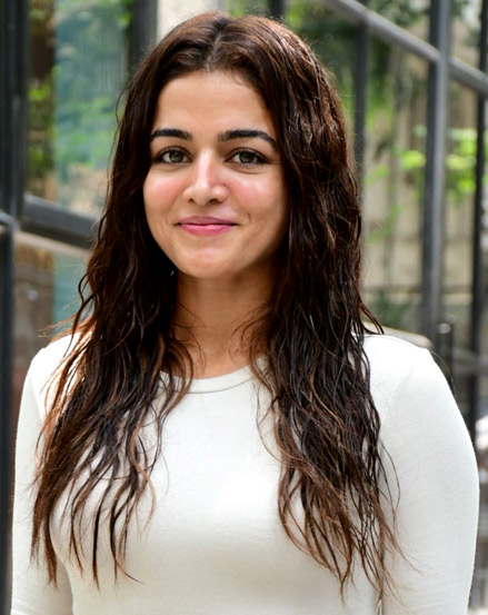 Vamika Gabbi