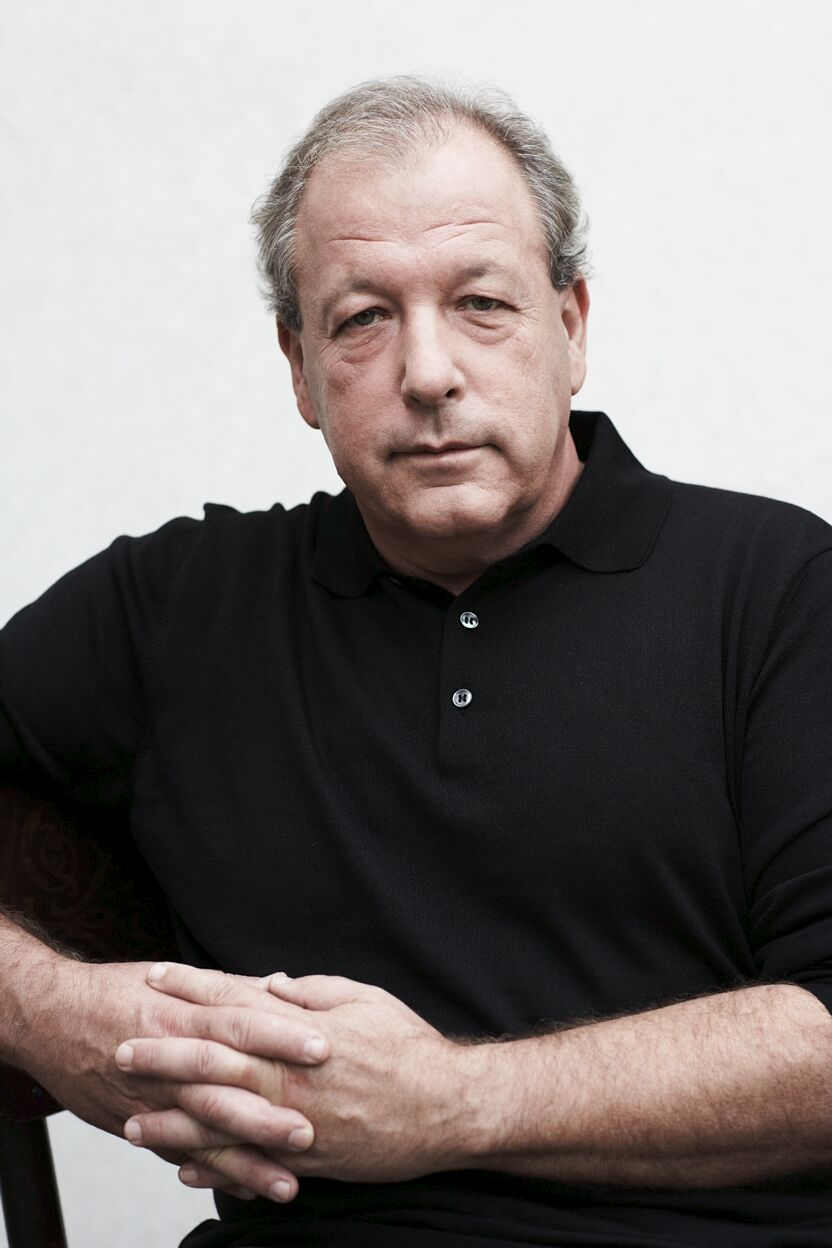 Vámos Zoltán