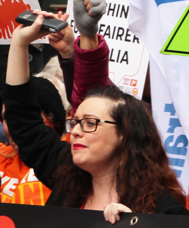 Van Badham