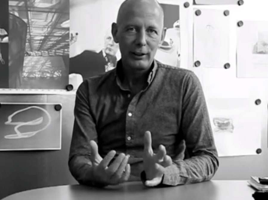 van Berkel