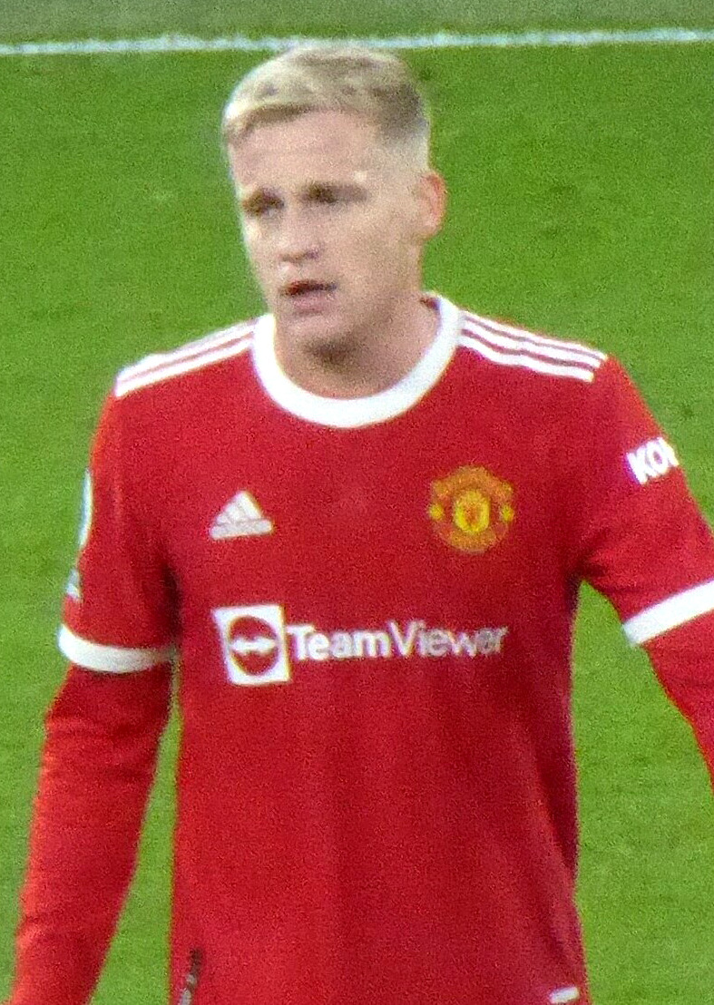 Van De Beek