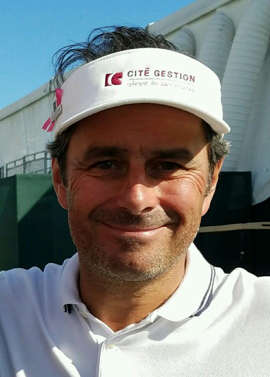 Van de Velde