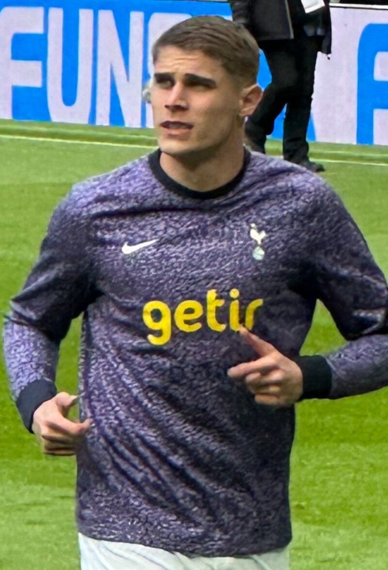 Van de Ven