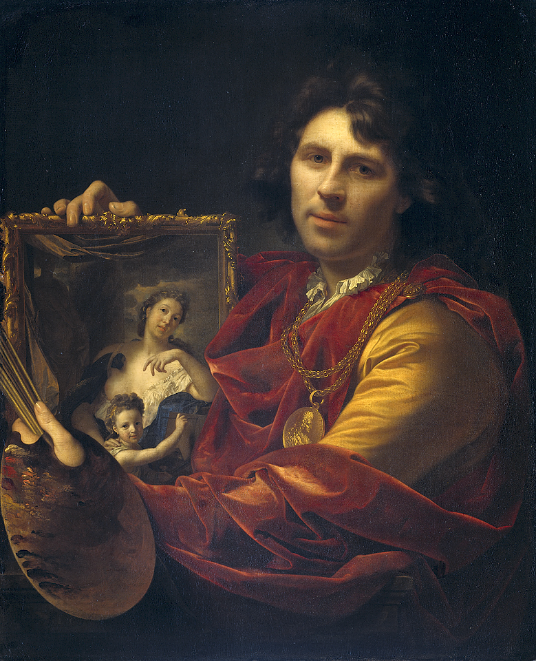 van der Werff