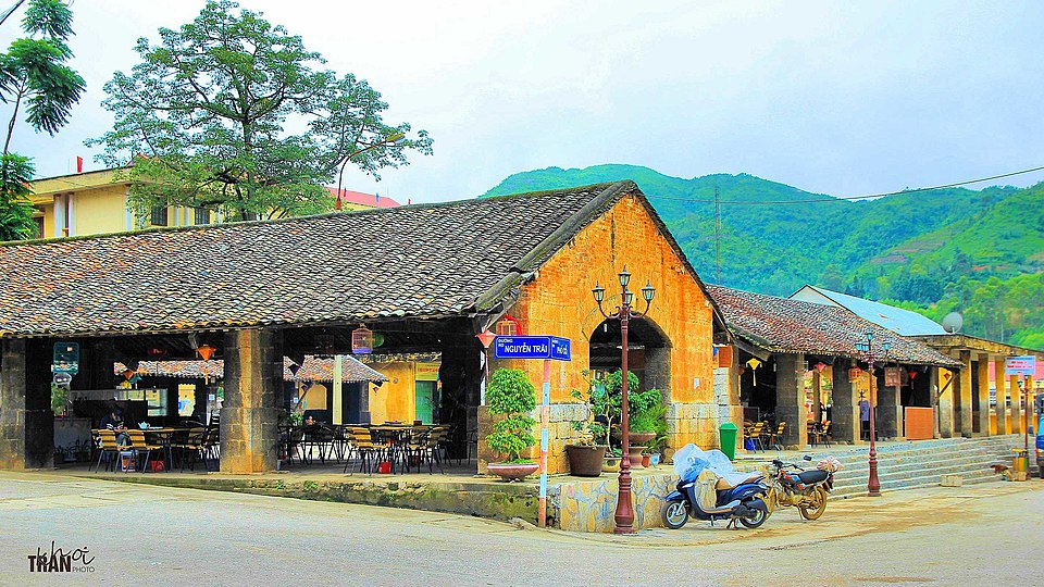 Văn Hà