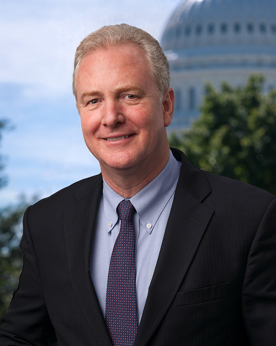 Van Hollen