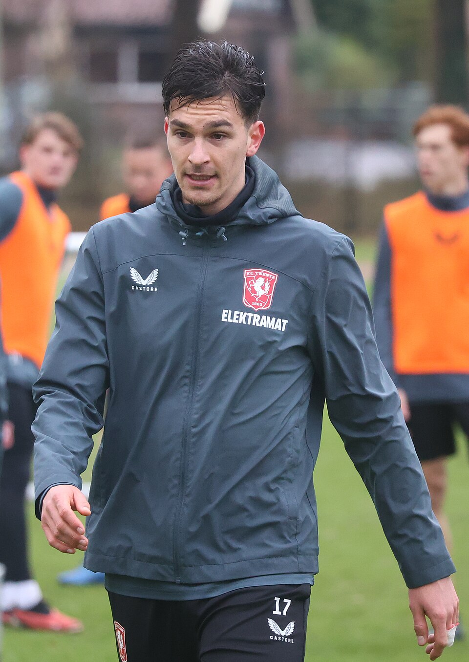 Van Hoorenbeeck