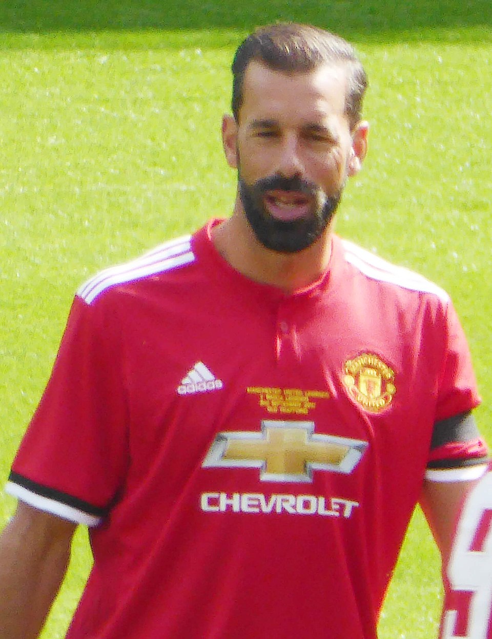 Van Nistelrooy