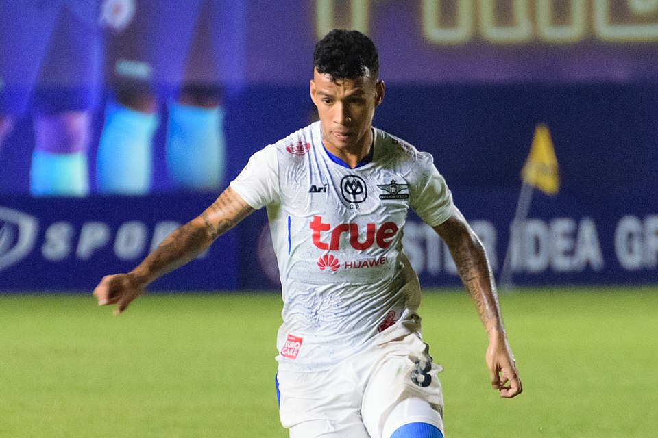 Vander Silva