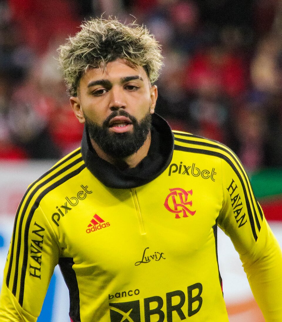 Vanderlei Barbosa dos Santos