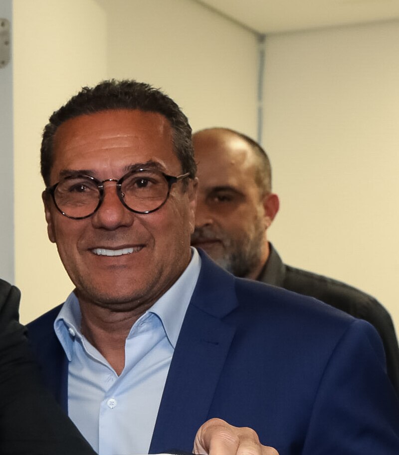 Vanderlei Lopes