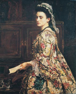 Vanesa Ford