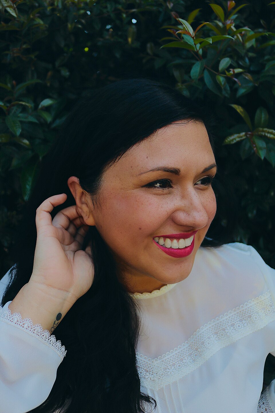 Vanessa Angélica Villarreal