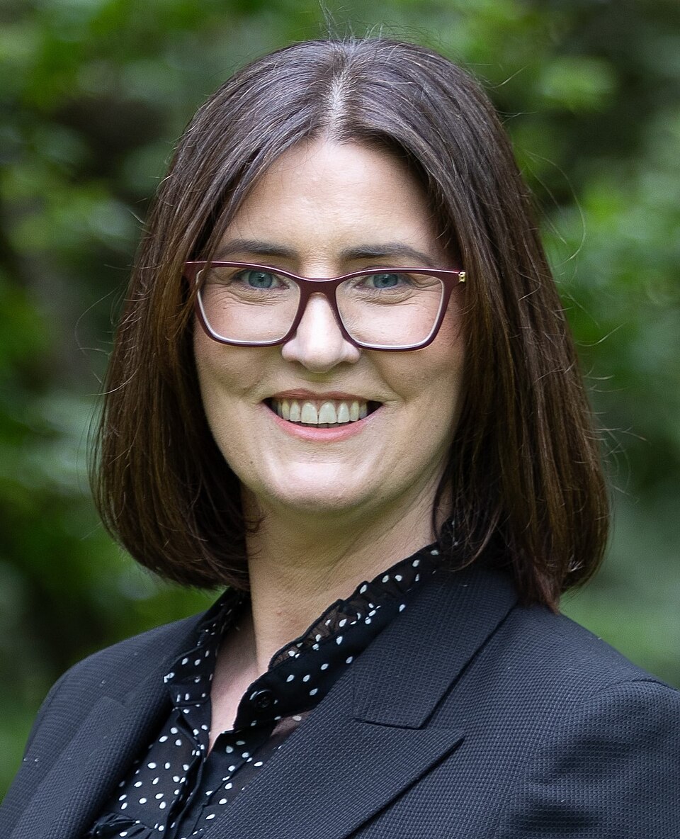 Vanessa Bleyer