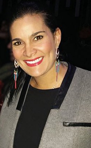 Vanessa De La Torre