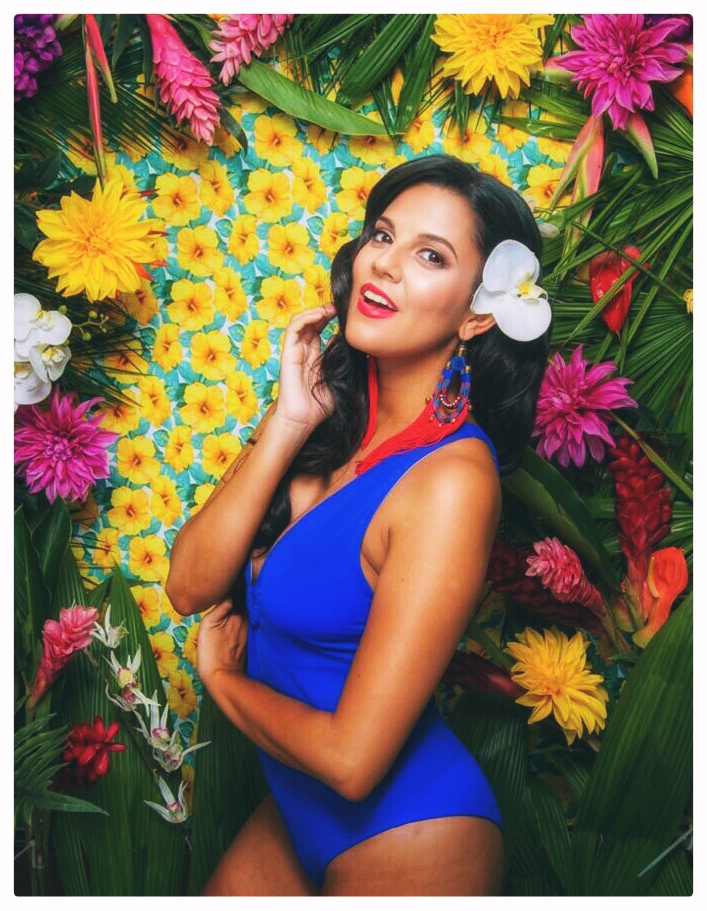 Vanessa González