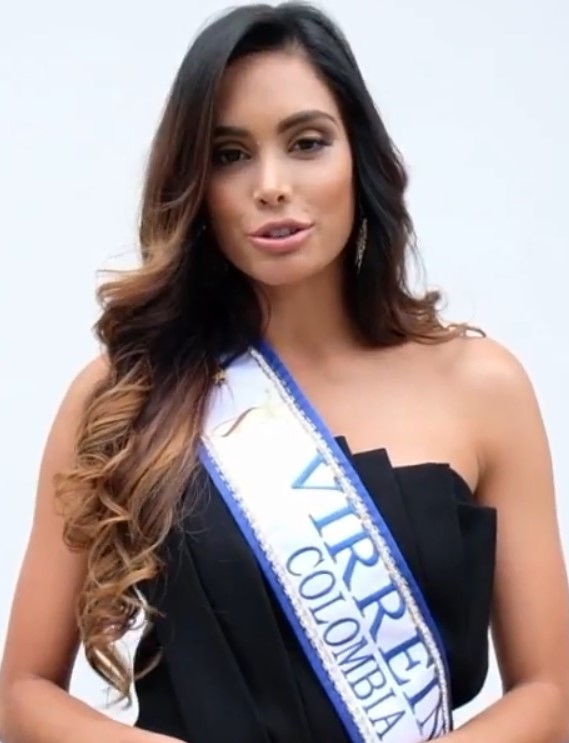 Vanessa Pulgarin Monsalve