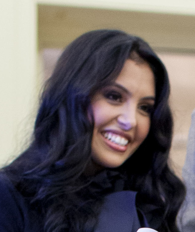 Vanessa Sweet