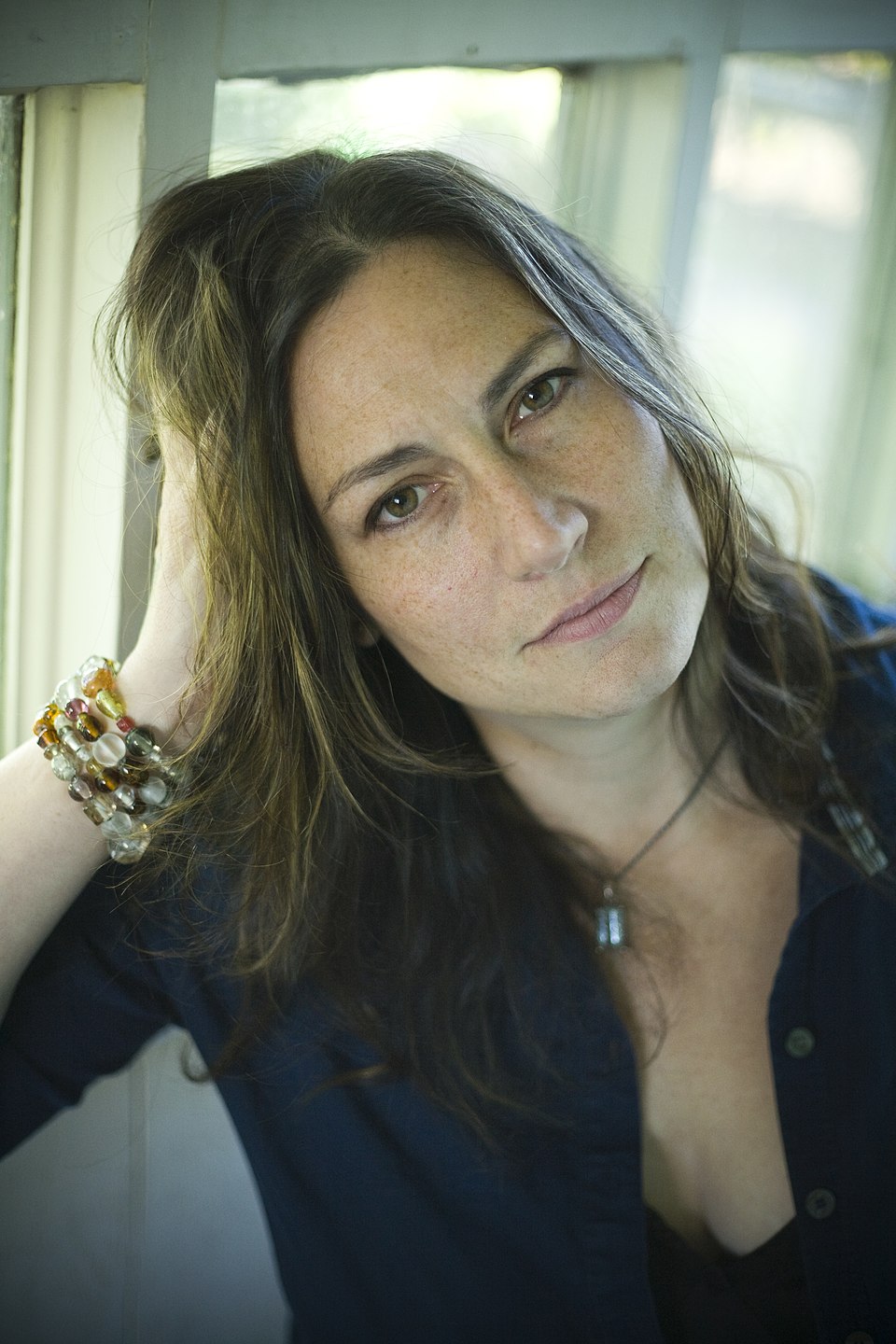 Vanessa Veselka
