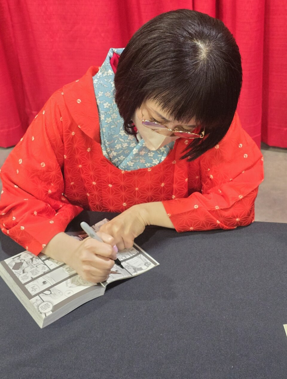 Vanessa Watanabe