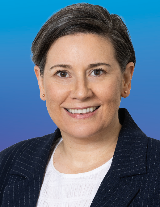 Vanessa Weenink