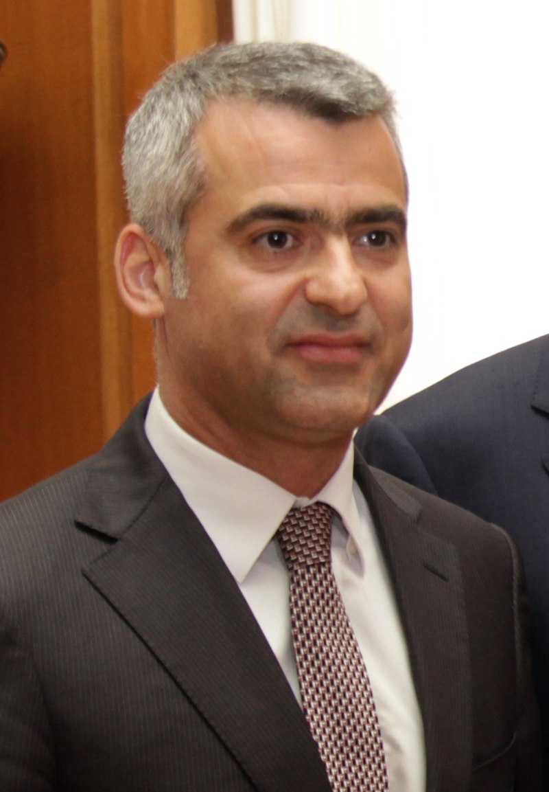 Vangelis Dule